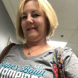 Meet your Posher, Teri